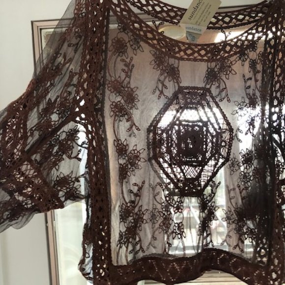 NEW with tags from Sundance! Custom colors! - Picture 5 of 7